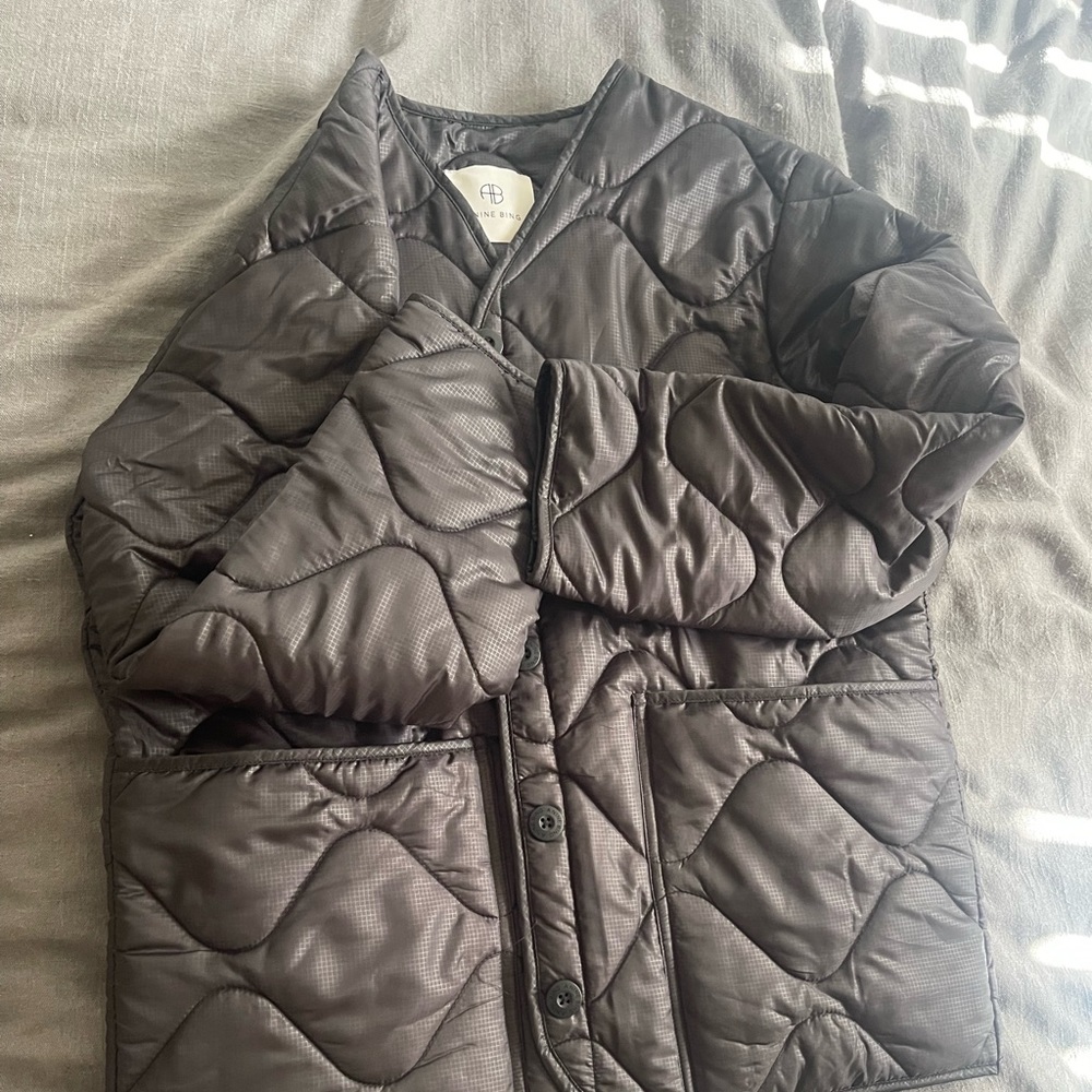 Women’s Jacket